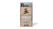 Deodorant Christian - Warm Blend - Relaxed Rinse-Ready