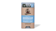 Deodorant Christian - Warm Blend - Relaxed Rinse-Ready