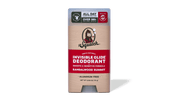 Deodorant Christian - Warm Blend - Relaxed Rinse-Ready