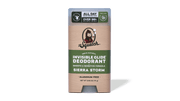 Deodorant Christian - Warm Blend - Relaxed Rinse-Ready