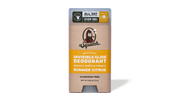 Summer Citrus Invisible Glide Deodorant - Classic Notes - Camp Skin-Reset