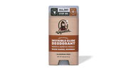 Deodorant Christian - Warm Blend - Relaxed Rinse-Ready