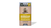 Deodorant Christian - Warm Blend - Relaxed Rinse-Ready