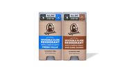 Deodorant Christian - Warm Blend - Relaxed Rinse-Ready