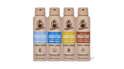 Spray 4-Pack - Classic Pick - Leisure Trail-Ready