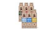 Spray 6-Pack - Clean Bundle - Active First-Sip