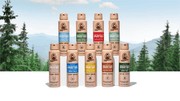 Deodorant Christian - Warm Blend - Relaxed Rinse-Ready