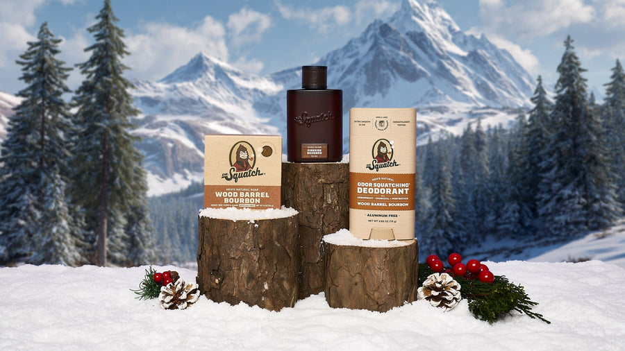 Signature Scent Set - Classic Pick - Durable Clean-Finish