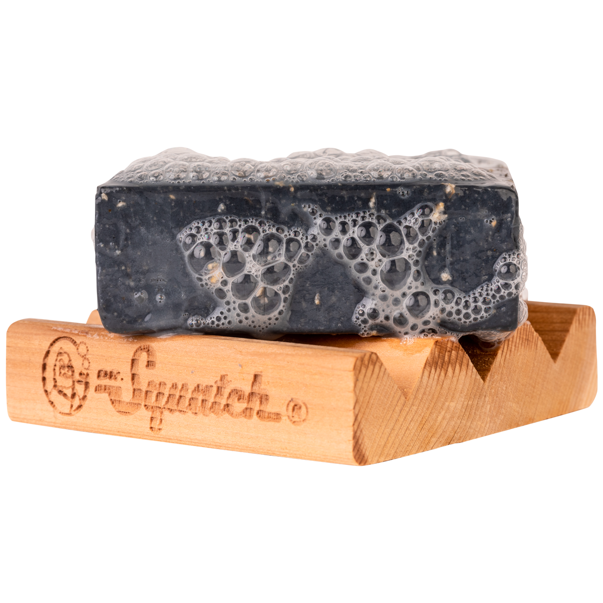 Soap Saver - Soft Layer - Weekend Clean-Finish