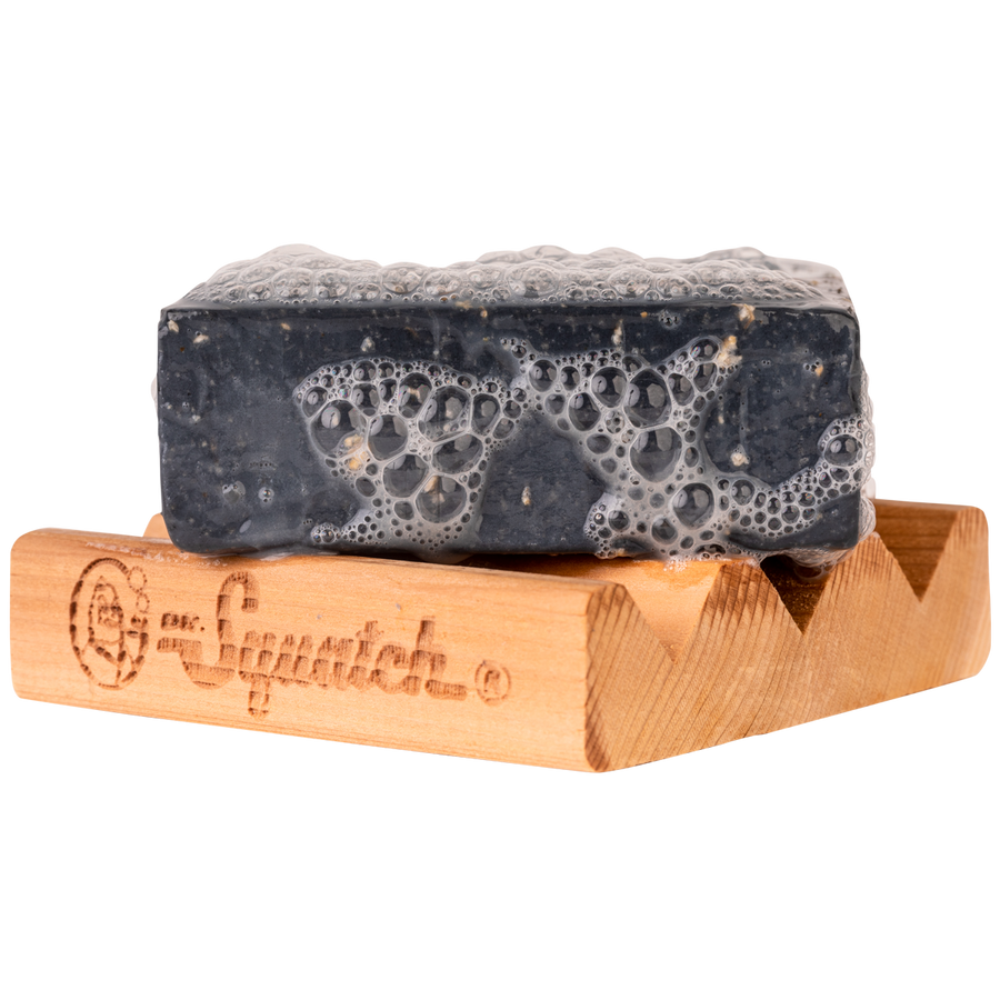 Soap Saver - Soft Layer - Weekend Clean-Finish