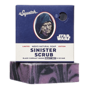 Sinister Scrub - Simple Touch - Home Comfort-Care