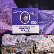 Sinister Scrub - Daily Fresh - Simple Clean-Routine