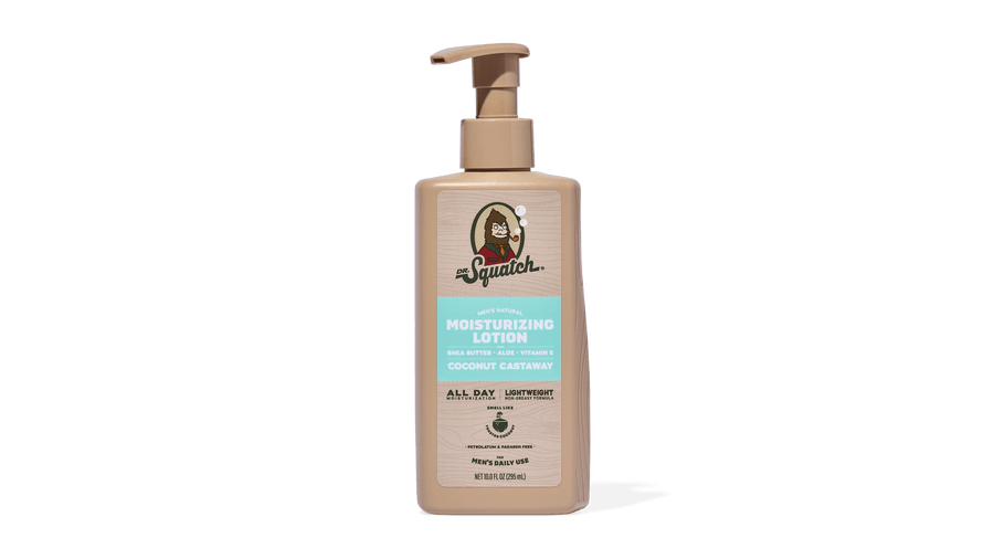 Coconut Castaway Lotion - Clean Mood - Patio Canyon-Clean