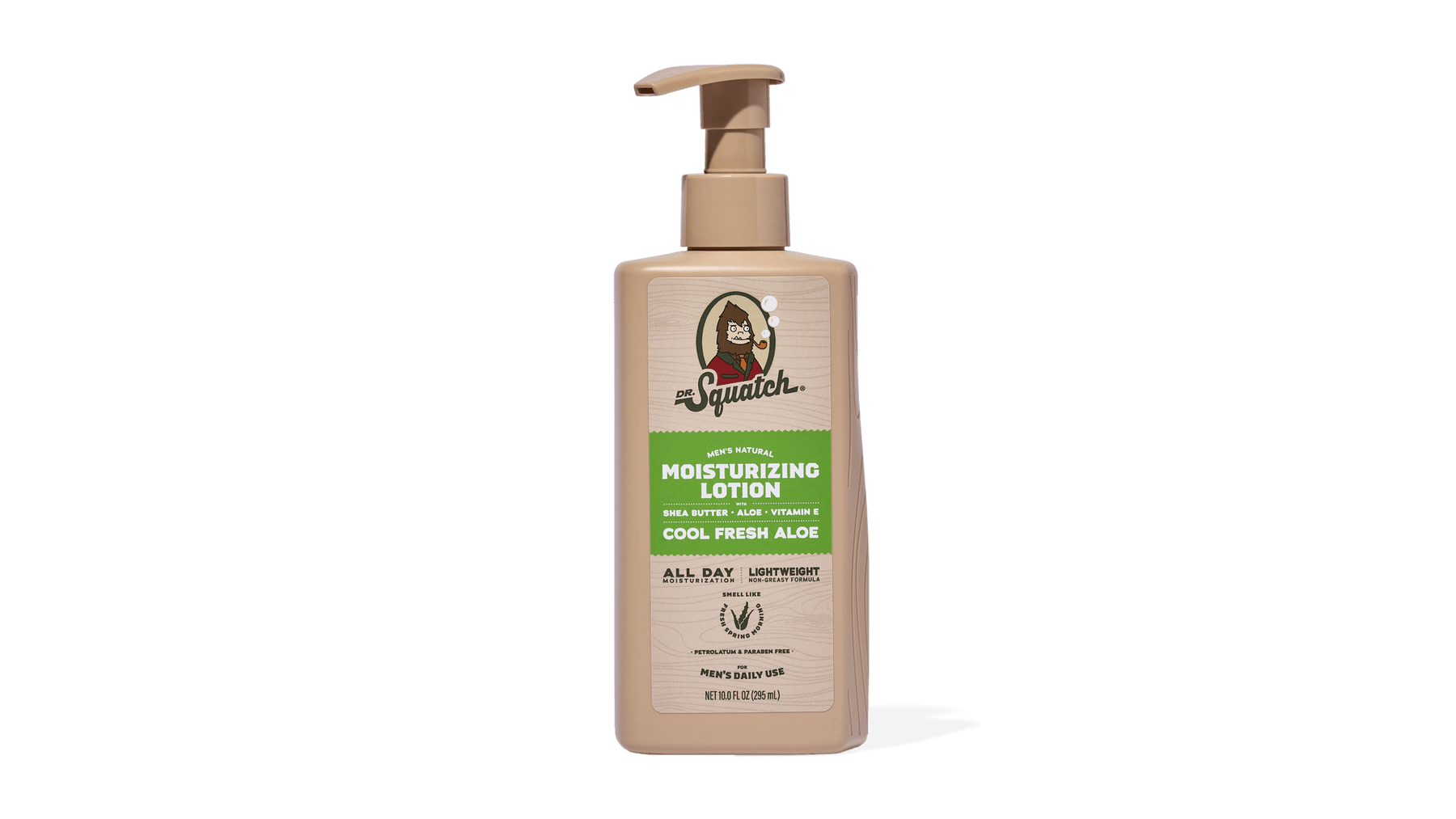 Cool Fresh Aloe Lotion - Gentle Reset - Handy Soap-Ritual