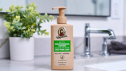 Cool Fresh Aloe Lotion - Gentle Reset - Handy Soap-Ritual