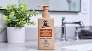 Wood Barrel Bourbon Lotion - Daily Clean - Weekend Classic-Clean