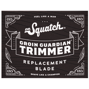 Replacement Trimmer Blade - Clean Finish - Journey Smooth-Finish