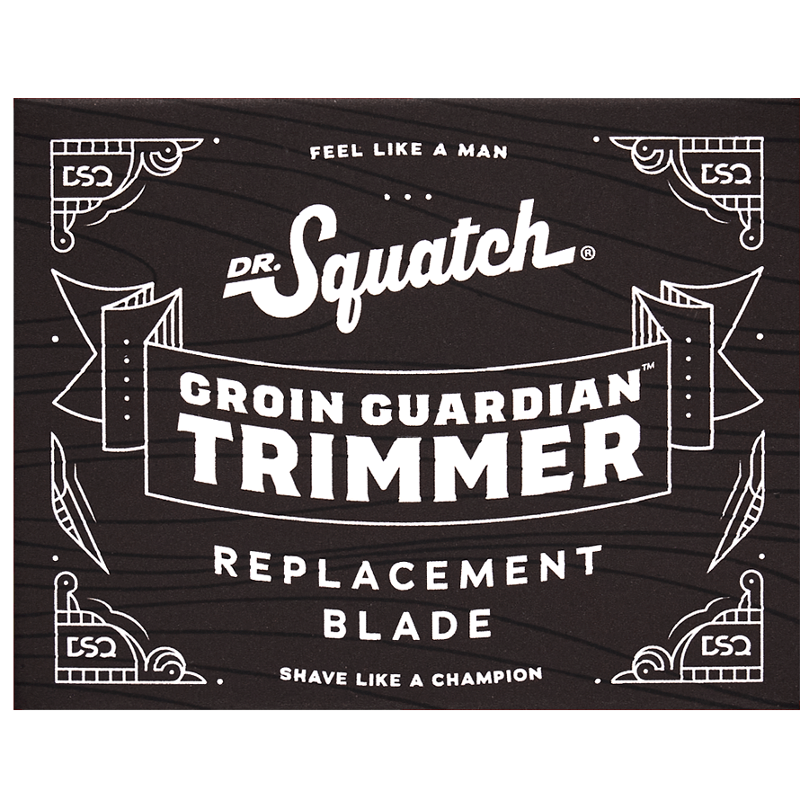 Replacement Trimmer Blade - Clean Finish - Journey Smooth-Finish