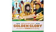 FIFA Golden Glory 3-Pack Bar Soap Bundle - Daily Set - Everyday Hydration-Kit