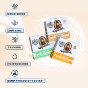 Total 3-Pack - Daily Set - Signature Trail-Ready
