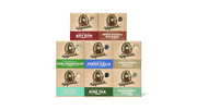 Mini Bricc 8-Pack - Essential Set - Premium Skin-Reset