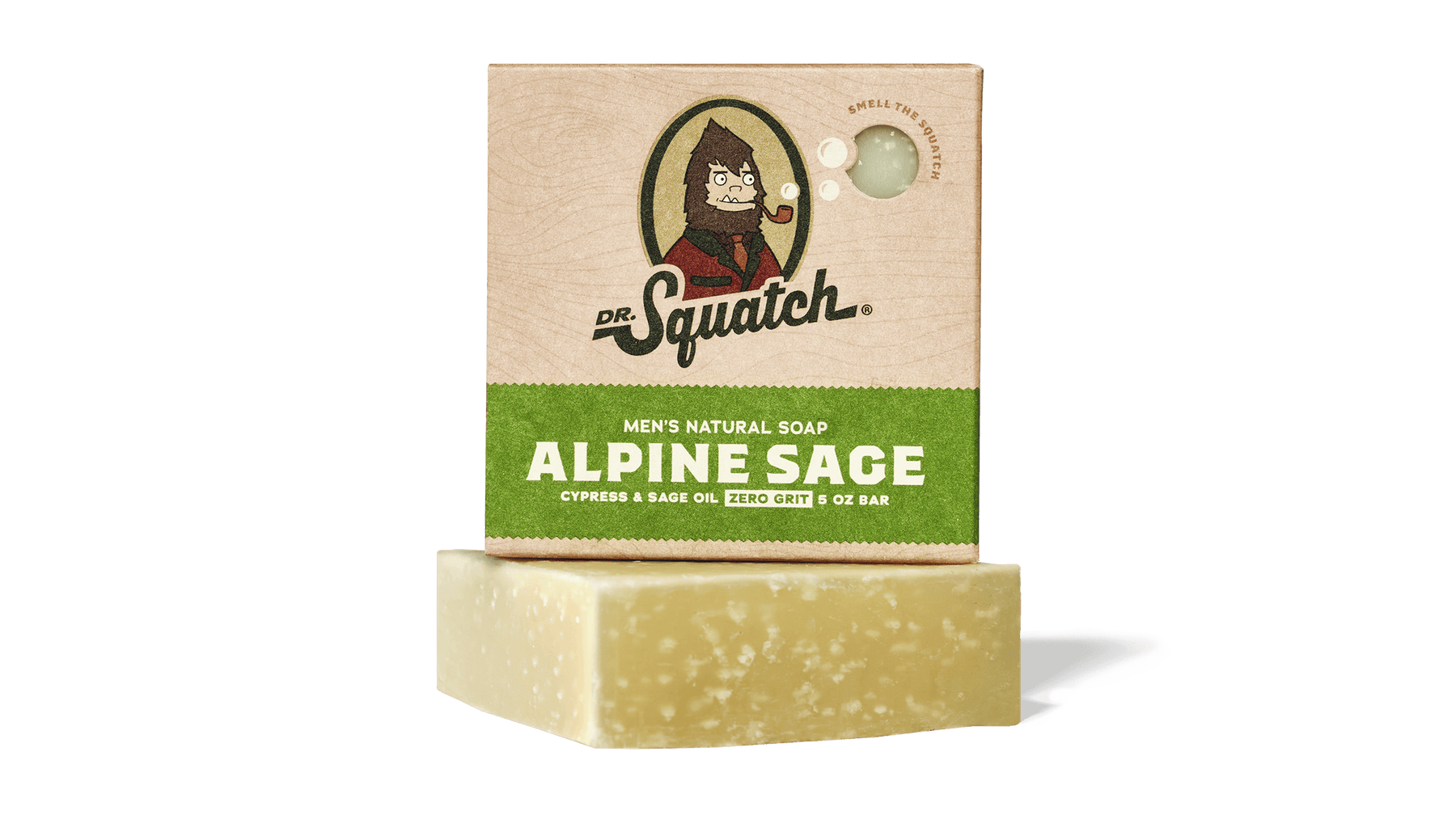 Alpine Sage - Gentle Mist - Classic Bath-Ready