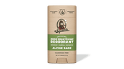 Deodorant Christian - Warm Blend - Relaxed Rinse-Ready