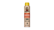 Dr. Squatch Spray | SPF 30 UVA/UVB Protection | Non-Greasy Mineral Sunscreen for Men - Soft Balance - Relaxed Classic-Clean