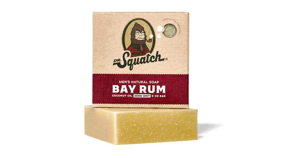 Bay Rum - Daily Scent - Handy Classic-Clean