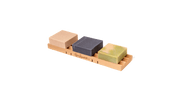 Bigfoot Soap Saver - Soft Layer - Chilled Suds-Care