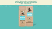 Coconut Castaway Hair Care Kit - Simple Edit - Handy Fresh-Lather