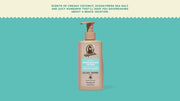 Coconut Castaway Lotion - Clean Mood - Patio Canyon-Clean