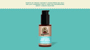 Soothing Post Shave Coconut Castaway - Soft Glide - Reliable Skin-Reset