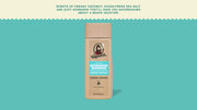 Coconut Castaway Shampoo - Clean Mood - Relaxed Fresh-Finish