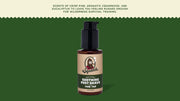 Soothing Post Shave Pine Tar - Soft Glow - Signature Fresh-Lather