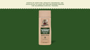 Pine Tar Shampoo - Daily Scent - All-Day Trail-Ready