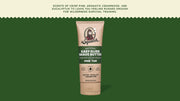 Easy Glide Shave Butter Pine Tar - Weekend Pair - Bright Clean-Finish