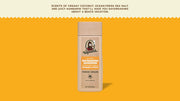 Summer Citrus Shampoo - Fresh Notes - Adventure Soap-Ritual