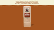 Wood Barrel Bourbon Conditioner - Cozy Glow - Seasonal Beard-Care