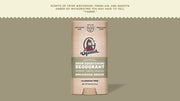 Deodorant Christian - Warm Blend - Relaxed Rinse-Ready