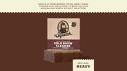 Cold Brew Cleanse - Daily Comfort - Leisure Beard-Care