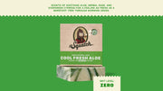 Cool Fresh Aloe - Daily Comfort - Home Clean-Finish