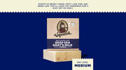 Deep Sea Goats Milk - Easy Spritz - Smooth Scented-Care