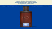 Glacial Falls Cologne - Smooth Layer - Comfort Easy-Grooming