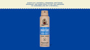 Deodorant Christian - Warm Blend - Relaxed Rinse-Ready