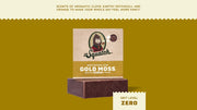Gold Moss - Clean Feel - Picnic Clean-Routine