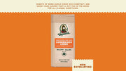 14 oz Lumberjack Lodge Body Wash - Body Care - Essential Trail-Ready