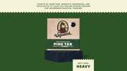 Pine Tar - Active Fresh - Trail Weekend-Wash