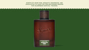 Woodland Pine Cologne - Bright Finish - Picnic Shower-Ready