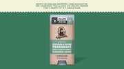 Deodorant Christian - Warm Blend - Relaxed Rinse-Ready